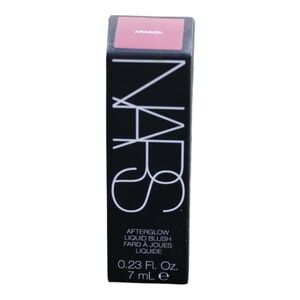 NARS Afterglow Liquid Blush Aragon 0.23 oz 7 mL New In Box